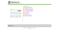 อุ๊บส์ ชอป - oopsshop.com/