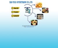 บริษัท ซี-เทค อินเตอร์เทรด จำกัด - seatech.co.th