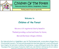 ชิวเดร็น ออฟ เดอะ ฟอเรส - childrenoftheforest.com