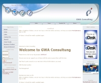 บริษัท จีดับบลิวเอ คอนซัลติ้ง (ประเทศไทย) จำกัด - gwa-consulting.com