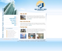 บริษัท ทอมสัน พร็อพเพอร์ตี้ เซอร์วิส จำกัด - siampropertysales.com