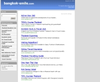 แบงคอก สไมล์ มาสสาจ เซอร์วิส - bangkok-smile.com
