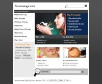 เอฟเอ็ม สปา และ นวด - fm-massage.com