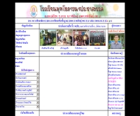 โรงเรียนพุทโธภาวนาประชาสรรค์  - ppss.ac.th