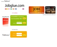 WWW.JOBGLUE.COM - jobglue.com/