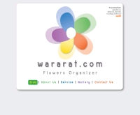 วรารัตน์ - wararat.com