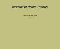 มอร์เร็ตติ เท็สสิตูล่า - moretti-tessitura.com