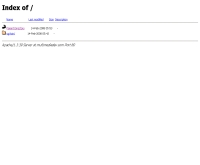 มัลติมีเดียดีฟ - multimediadev.com