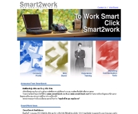 บริษัท สมาร์ท ทู เวิร์ค จำกัด - smart2work.net