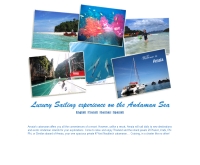 เอเมีย คาตามารัน - catamaran-thailand.com