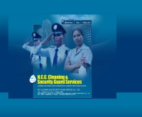 เอ็น.ซี.ซี. คลีนนิ่ง แอนด์ ซีเคียวริตี้ การ์ด เซอร์วิส - nccservice.co.th