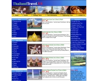 ไทยแลนด์ทราเวลดอทยูเอส - thailandtravel.us