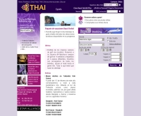 การบินไทย - thaiairways.es