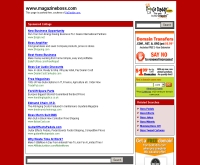 บอสแมกกาซีน - magazineboss.com