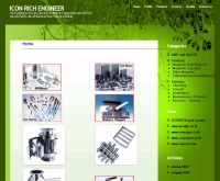 บริษัท ไอคอน ริช เอ็นจิเนีย จำกัด - iconrich.co.th