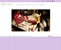 บริษัท เจ ชู (เจอเซย์) จำกัด - jimmychoo.co.th