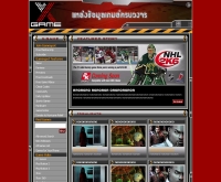 บริษัท ไทย ท็อปเกมส์ จำกัด - games.co.th