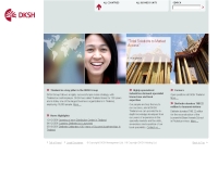 บริษัท ดีเคเอสเอช (ประเทศไทย) จำกัด - dksh.co.th