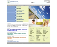 ซิโตรไทย - citrothai.com