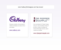 บริษัท แคดเบอรี อาดัมส์ (ประเทศไทย) จำกัด - cadburyschweppes.com