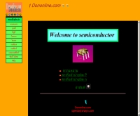 สารกึ่งตัวนำ - geocities.com/dononline2000/ww.html