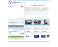 เอเออินชัวร์ - aainsure.net