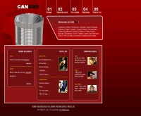 แคนดีวีดี - candvd.com