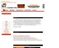 คาร์เร้นท์เซ็นเตอร์ - carrentcenter.info