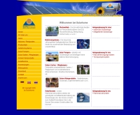 โซล่าร์โฮมทีเอช - solarhome-th.com