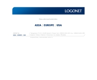 บริษัท โลโก้เน็ต ไทยแลนด์ จำกัด - logonet.com