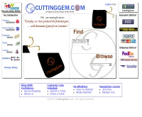 คัทติ้งเจมส์ - cuttinggem.com