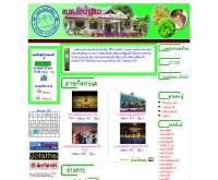 องค์การบริหารส่วนตำบลวังน้ำเขียว - wangnamkeaw.com