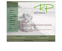 เคพีเอิร์ทไซน์ - kp-earthscience.com