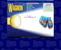 ไฟฉายอเนกประสงค์ wagnon  - wagnon.co.th