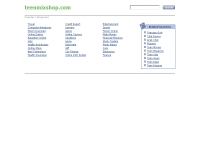 ทีนมิกส์ - teenmixshop.com