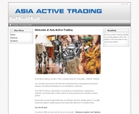 เอเซีย แอ็คทีฟ เทรดดิ้ง - thailand-trading.net