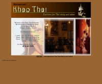 ข้าวไทย - khaothai.ca