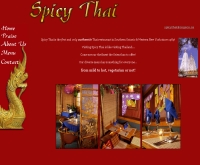 รสเผ็ดไทย - spicythai.ca