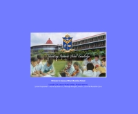 โรงเรียนสารสาสน์วิเทศร่มเกล้า  - swr.ac.th