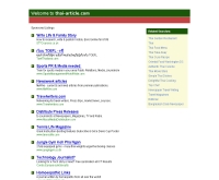 ไทยอาคติเคิล - thai-article.com