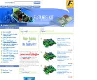 ฮ๊อบบี้ เวิลด์ เซ็นเตอร์ - futurekit.com