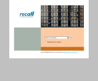 รีคอล - recall.com