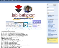 โจโจ้ โฮสท์ติ้ง - jojohosting.com