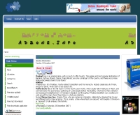 แอดโซน - adzone.info/th