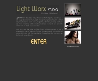ไลท์ เวิร์ซ สตูดิโอ - lightworxstudio.com