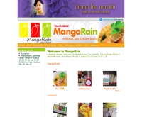 แมงโก้เรน - mangorain.net