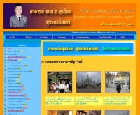 อาจารย์สุรวัจน์ - surawat191.com