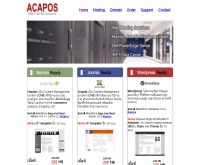 อคาโพส - acapos.com