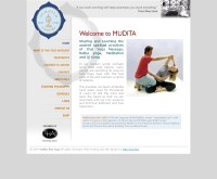 มูดิตาไทยโยคะ - muditathaiyoga.com