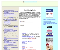 ฟรีโฮมเพจ - freewebhosting.atspace.us/